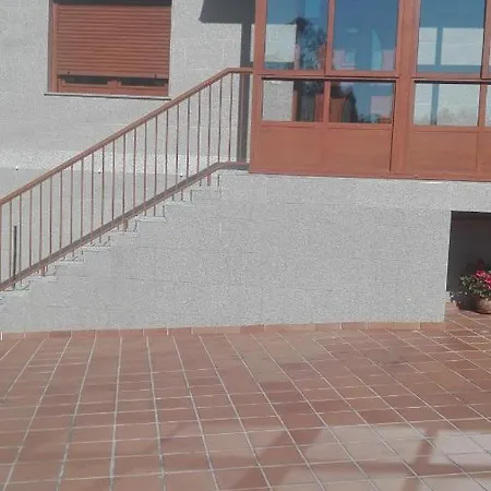 Casa Da Canteira Meano