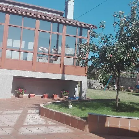 Casa Da Canteira Country house Meano