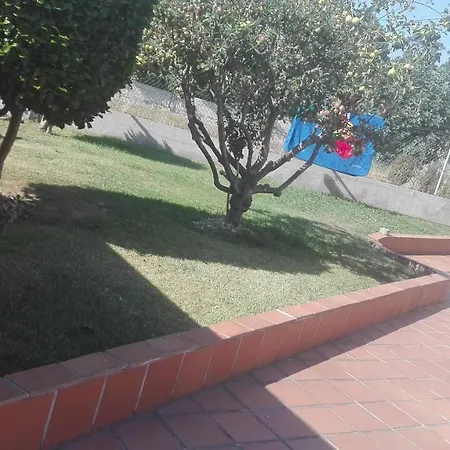 Country house Casa Da Canteira *