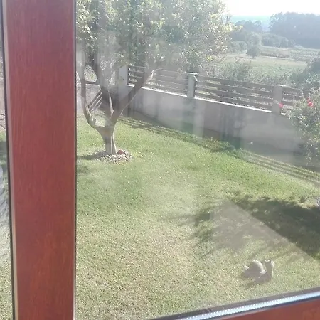 Country house Casa Da Canteira