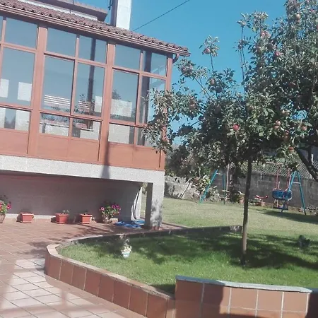 Casa Da Canteira *