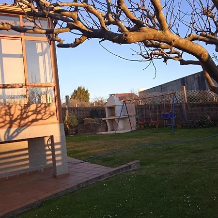 Casa Da Canteira Country house